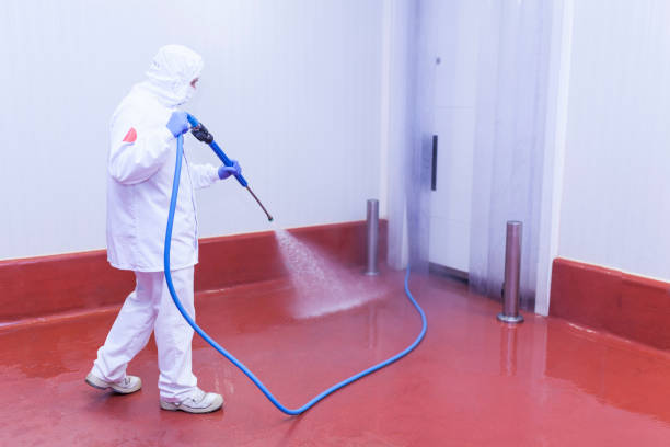 Best Gas Station Cleaning  in Fredonia, NY