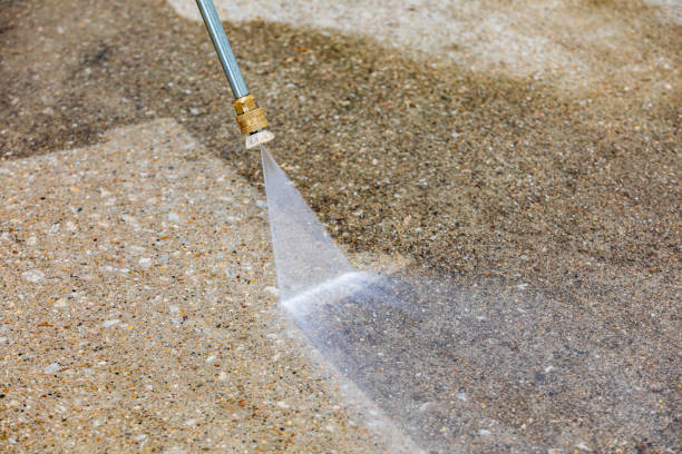 Best Concrete Sealing  in Fredonia, NY