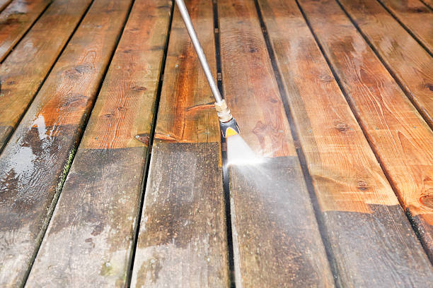 Best Parking Lot and Garage Cleaning  in Fredonia, NY